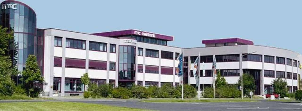 MTC maintronic GmbH